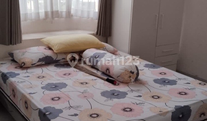 Rumah asri dekat Mall Asia Plaza 2