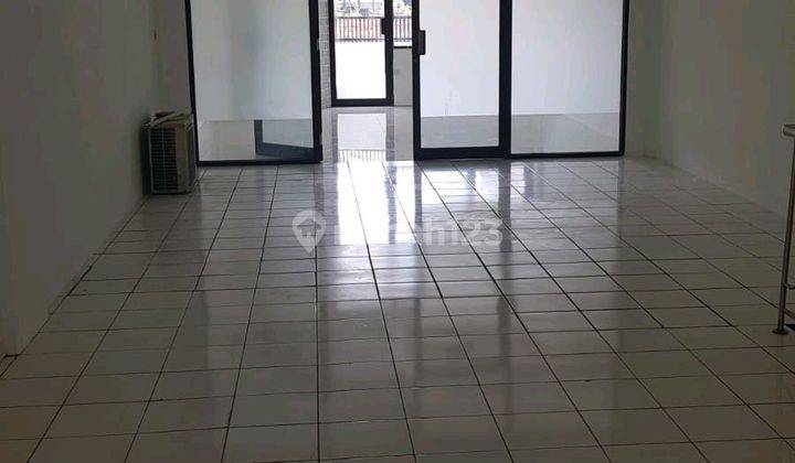 Sewa Ruko 3.5 Lantai Di Sayap Pasir Kaliki 1