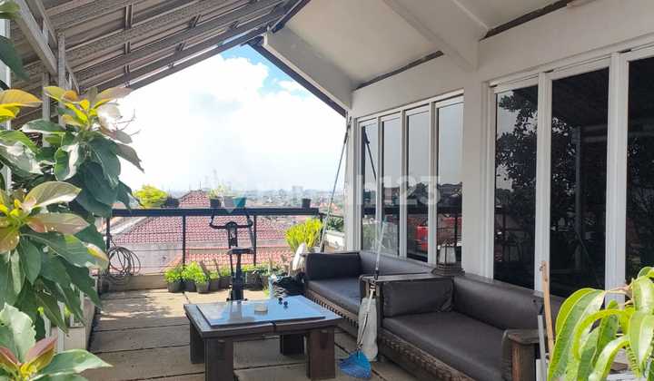 Jual Rumah Bagus di Padasuka Bandung 2