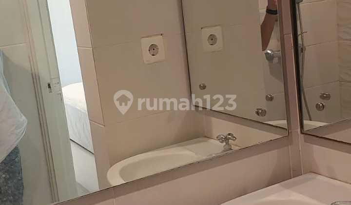 Istimewa!!!! Apartment 2 BR Sudirman Suites 2