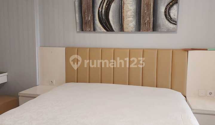 Istimewa!!!! Apartment 2 BR Sudirman Suites 1