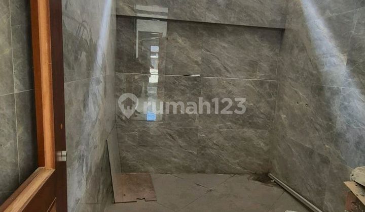 Jual Rumah Baru Bagus Mekar Wangi 2