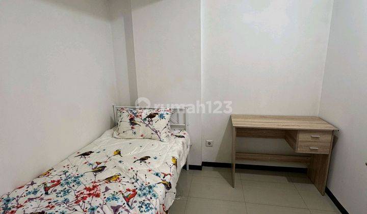 Harga Sewa Murah Tahunan 2br Posisi Hook Gateway Pasteur 2