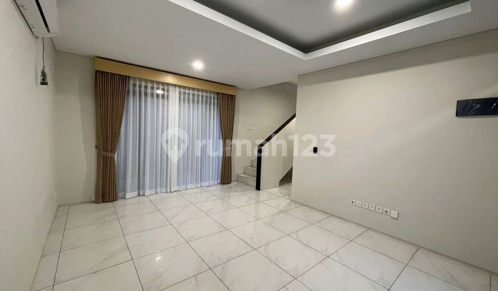 Sell Cheap House in Kota Baru Parahyangan
