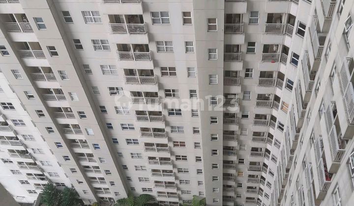 Cheap Rent Nice 2br Fully Furnished Apartment Parahyangan Residence