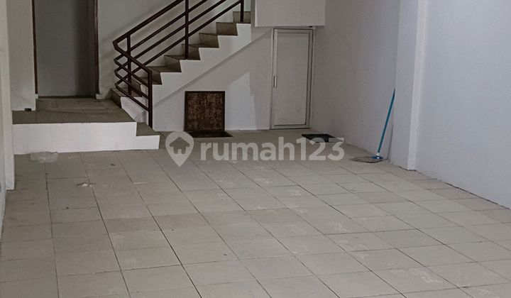 Ruko Paskal Hyper Square Bandung