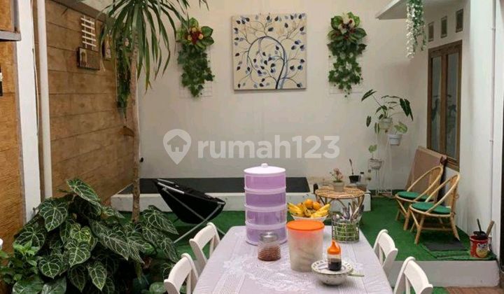 Nice House For Sale In Cihanjuang Cimahi 2