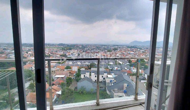 Jual Murah Full Furnished 2br Apartemen Gateway Pasteur 1