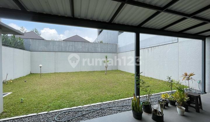 House in Exclusive Cluster, New City Parahyangan 2