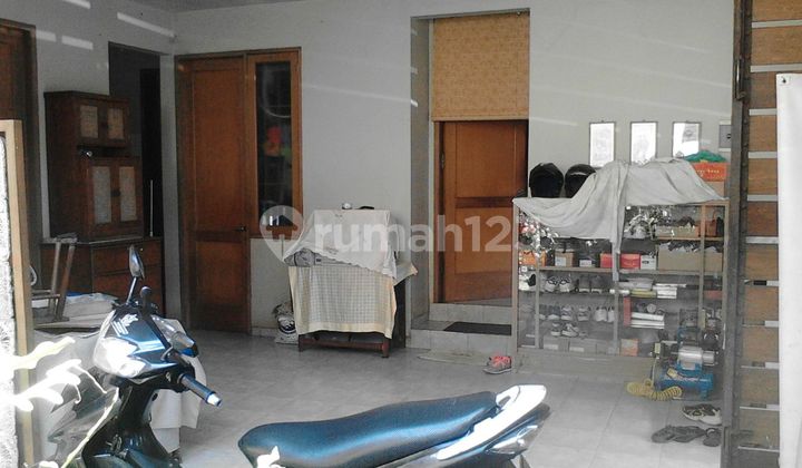 Rumah bagus Villa Trinity 2