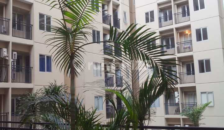 Hot Item Apartmen 2 BR Sudirman Suites 2