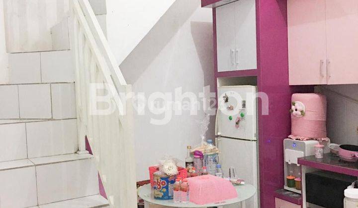 Rumah Cantik Siap Huni Kediri 2