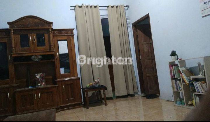 Rumah Cantik Siap Huni Wates Kediri 2