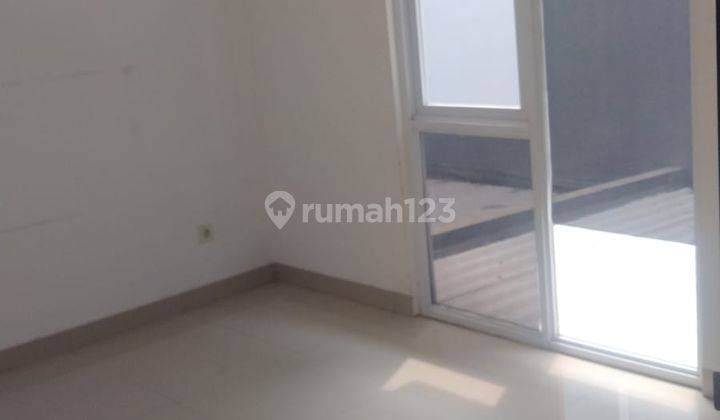 Rumah baru disewakan 2