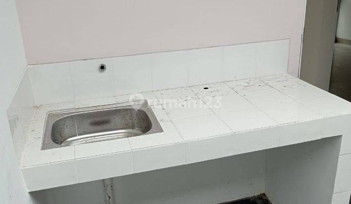 Rumah di jual Mutiara Gading - bekasi  3