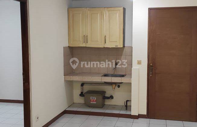 Apartemen Palm Mansion 2 Kamar Tidur 1