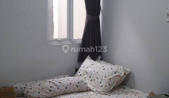 Rumah di Cluster Malibu 2 Lantai 9