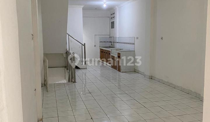 Rumah Ruko Jelambar Barat 3Lt 78M 4Kt SHM Strategis Pinggir Jalan Rumah Ruko Jelambar Barat 3Lt 78M 4Kt SHM Strategis Pinggir Jalan