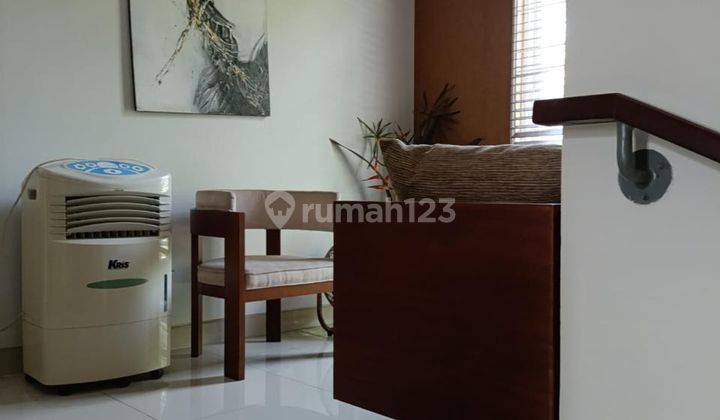 Rumah 10x20 3+1KT Full Furnish Premier Park Modernland Tangerang 2