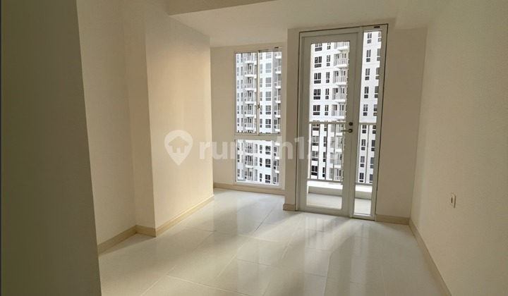Cheapest! 1BR Attached Apartment Tokyo Pik 2 Tower Ginza 21M2 Can Be Sold Individually