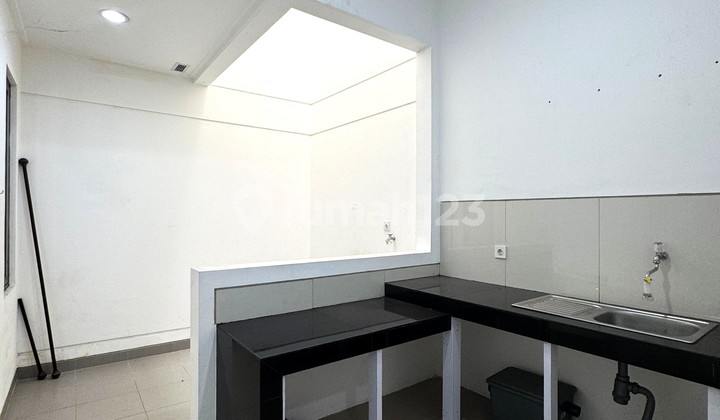 Rumah Cluster South Magenta PIK 2 8x12,5 3+1KT Siap AJB Siap Huni 4