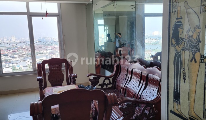 Pearl Beach Apartment 61M2 2BR Semi-Furnished SHM Ready to Occupy 2