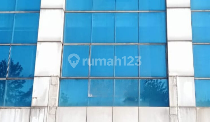 Ruko Boulevard Tekno Bsd 2,5Lt 5x15 Hadap Jalan Lokasi Strategis Ruko Boulevard Tekno Bsd 2,5Lt 5x15 Hadap Jalan Lokasi Strategis