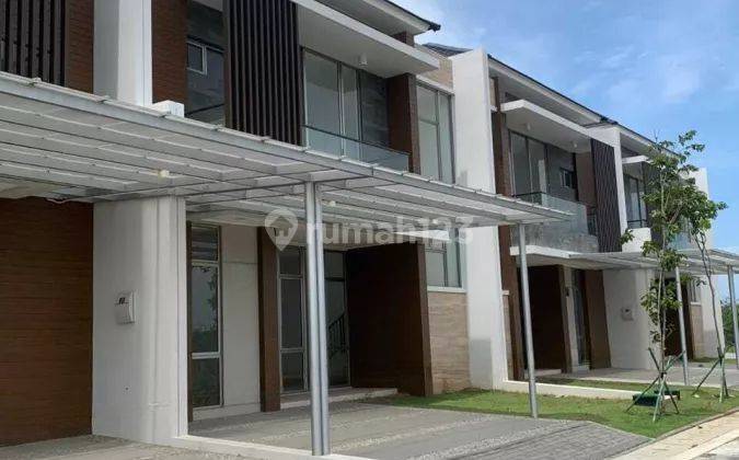 Simprug Residence 10x20 2Lt 4+1KT Semi Furnish Mewah Rumah Pik 2 2