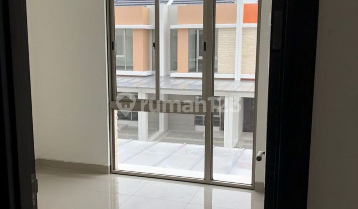 Rumah Tahap 1 Cluster Nashville Pik 2 4,5X10 2Kt 2Lt Siap AJB 2