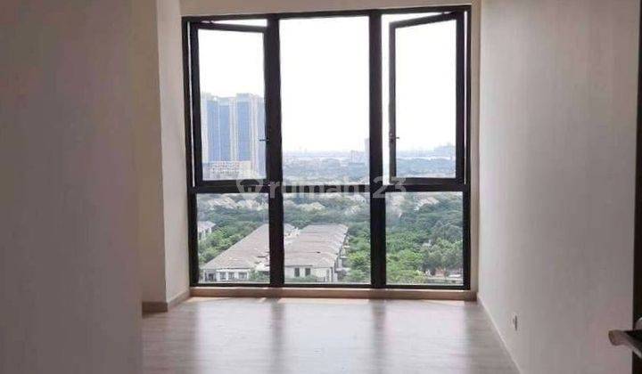 Apartemen Marigold Nava Park Size 47m2 1br Bsd City Tangerang 2