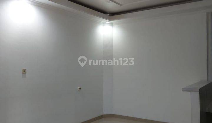 Rumah 2 Lantai Luas 6x16 96m2 Type 2kt di Cluster Catalya Casa Jardin Residence Cengkareng Jakarta Barat 1
