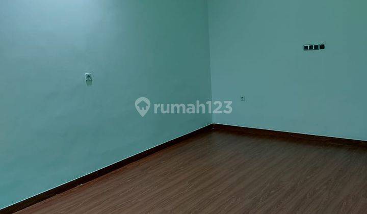 Rumah 2 Lantai Luas 6x16 96m2 Type 2kt di Cluster Catalya Casa Jardin Residence Cengkareng Jakarta Barat 2