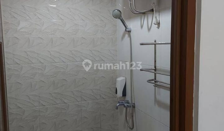 Rumah 2 Lantai Luas 6x16 96m2 Type 2kt di Cluster Catalya Casa Jardin Residence Cengkareng Jakarta Barat 6
