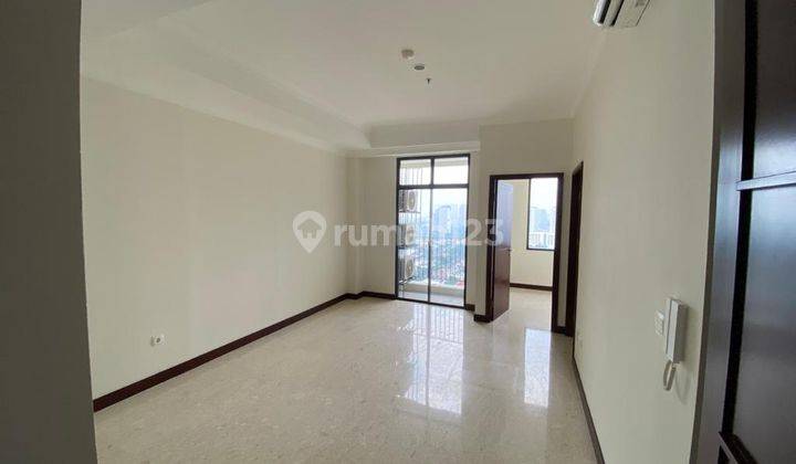 Apartemen Permata Hijau Suite 60m2 2br Tower Ebony Kebayoran Lama 2