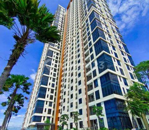 Apartemen Permata Hijau Suite 60m2 2br Tower Ebony Kebayoran Lama 1