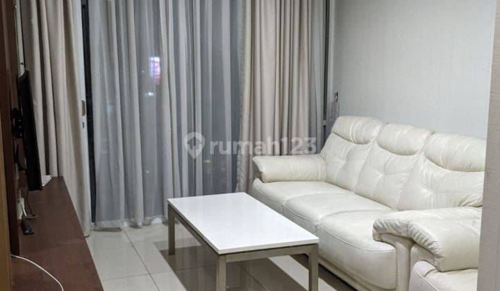 Apartemen Cbd Pluit Size 69m2 3br Tower Cendana di Jakarta Utara 1