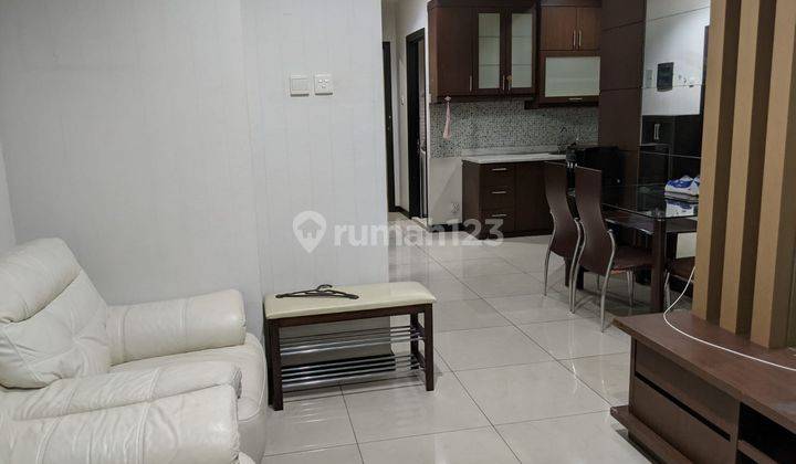 Apartemen Cbd Pluit Size 69m2 3br Tower Cendana di Jakarta Utara 2