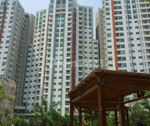 Apartemen Sherwood 92m2 2+1br Tower Regent di Kelapa Gading 1