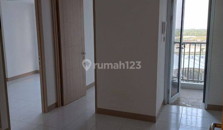 Apartemen Tokyo Riverside Size 38m2 2br Tower Akihabara di Pik2  2