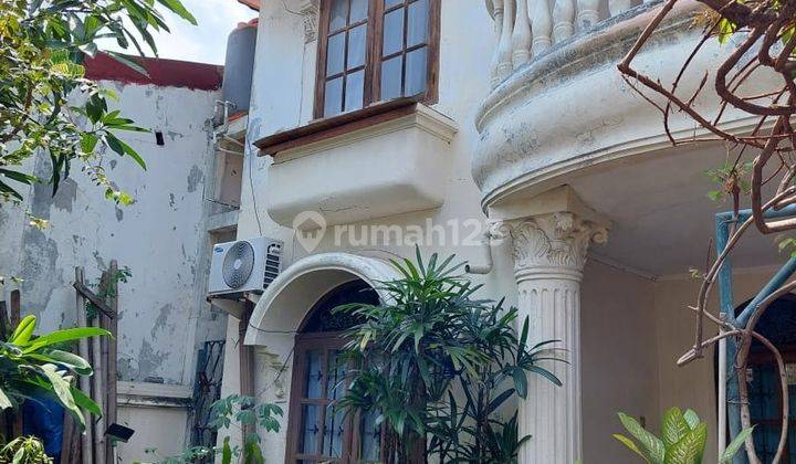 Rumah Kost 2 Lantai 10x22 224m2 10kt di Kelapa Gading 2