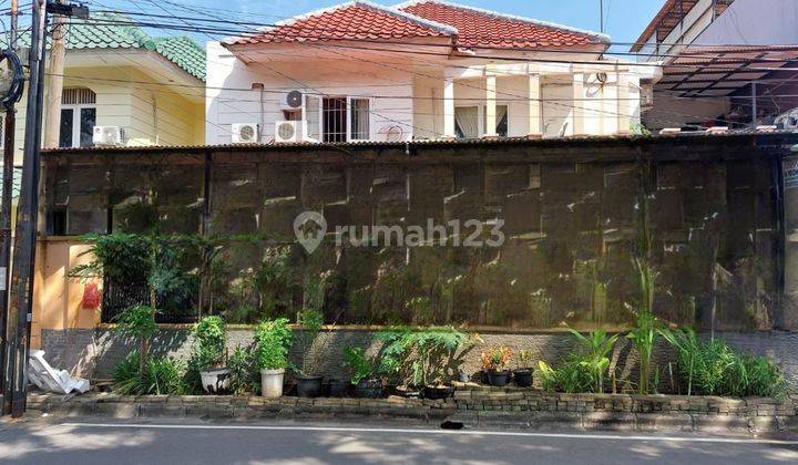 Rumah 2 Lantai 14x20 280m2 6kt di Citra Garden 2 Kalideres  1