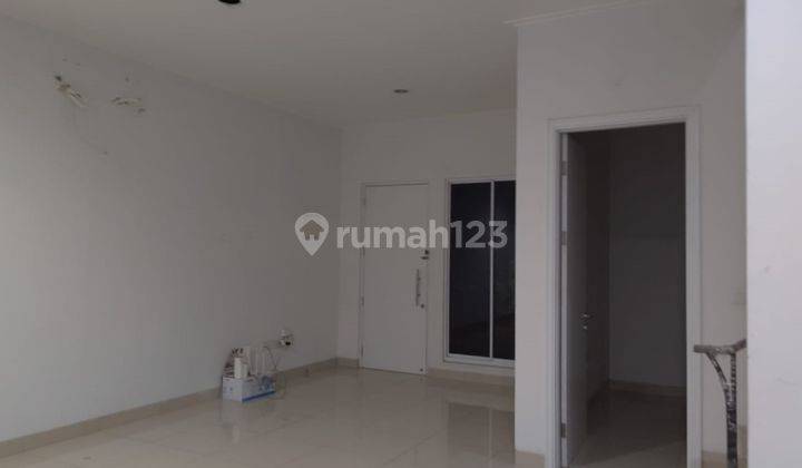 Rumah 2lt 8x15 4+1kt di Cluster Eropa Sedayu City Kelapa Gading 2