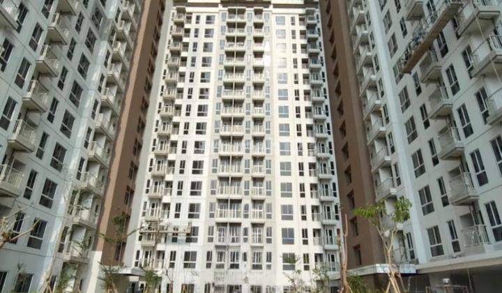 Apartemen Tokyo Riverside Size 57m2 2br Tower Beppu di Pik2  1