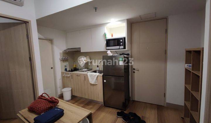 Apartemen Tokyo Riverside Size 57m2 2br Tower Beppu di Pik2  2