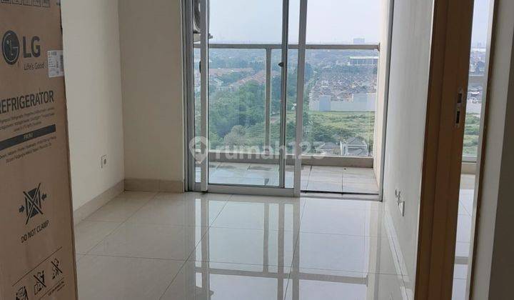 Apartemen Sedayu City 42m2 1br Tower Melbroune di Kelapa Gading 2