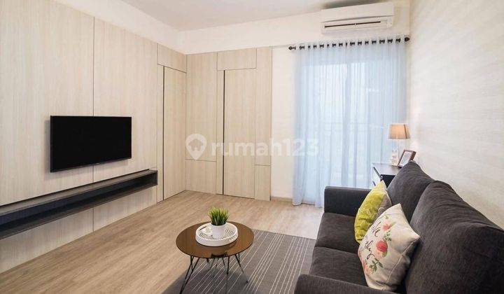 Apartemen Gading Greenhill 48m2 2br Tower B di Kelapa Gading 1