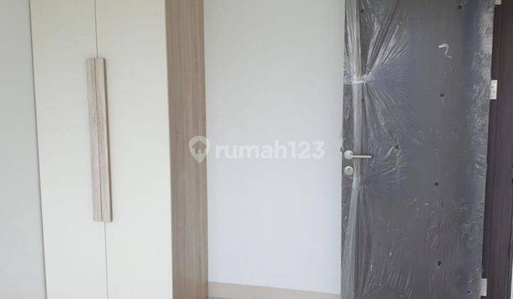 Apartemen Citra Living Size 32m2 1br Tower Orchard di Kalideres  2