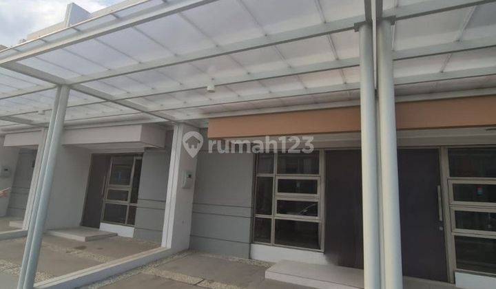 Rumah 2lt 4,5x10 2kt di Cluster Virginia Pik2 Pantai Indah Kapuk 2