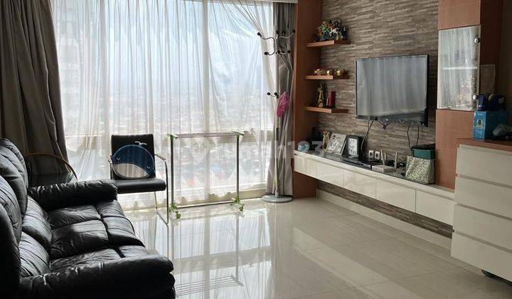 Apartemen Taman Anggrek Residence 88m2 2br Tower 4 di Grogol 1