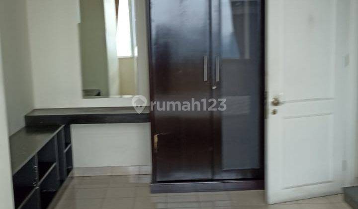 Apartemen Ambassador Size 88m2 2br High Floor di Kuningan 2